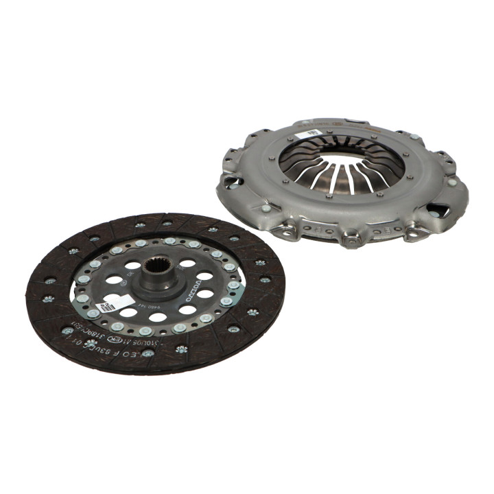 Clutch kit Volvo (272485)
