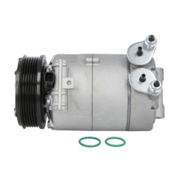 Sprężarka klimatyzacji THERMOTEC KTT090278