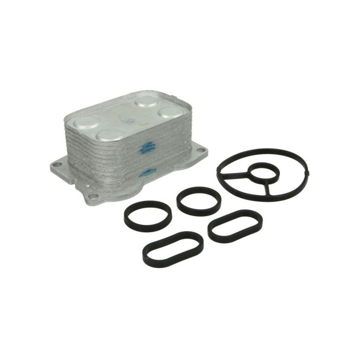 Chłodnica oleju silnika THERMOTEC D4C005TT