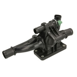 Termostat THERMOTEC D2C011TT