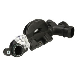 Przewód Intercoolera chłodnicy powietrza THERMOTEC DCG254TT