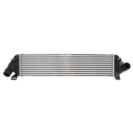 Chłodnica powietrza Intercooler THERMOTEC DAV004TT