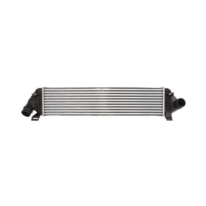 Chłodnica powietrza Intercooler THERMOTEC DAV004TT
