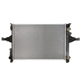 Chłodnica wody silnika THERMOTEC D7V010TT