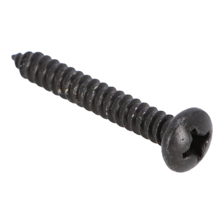 Cross recessed screw Volvo (958242)