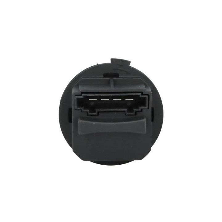 Regulator, wentylator nawiewu do wnętrza pojazdu THERMOTEC DEK002TT