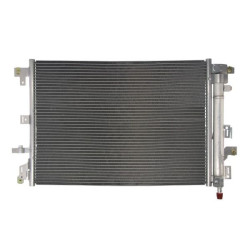 Skraplacz klimatyzacji THERMOTEC KTT110172