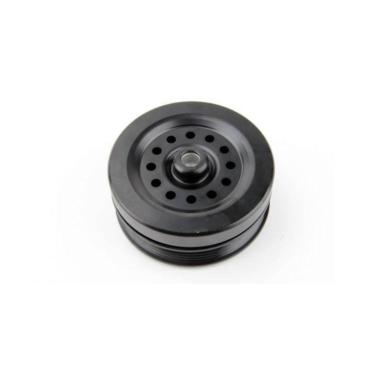Sprzęgło cewka kompresora klimatyzacji THERMOTEC KTT040028