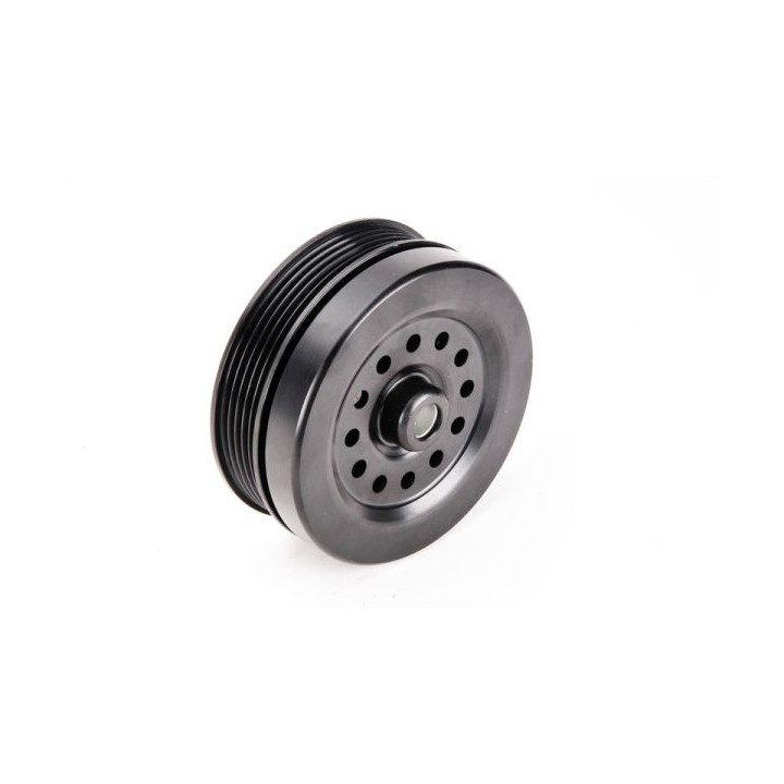 Sprzęgło cewka kompresora klimatyzacji THERMOTEC KTT040028