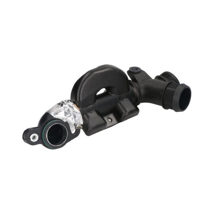 Przewód Intercoolera chłodnicy powietrza THERMOTEC DCC061TT