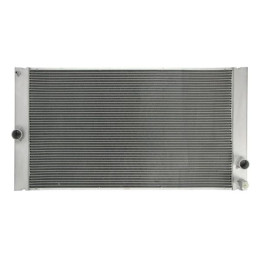 Chłodnica wody silnika THERMOTEC D7V013TT