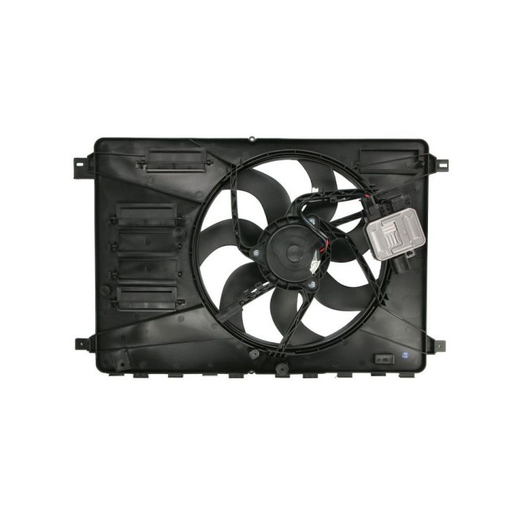 Wentylator chłodnicy silnika THERMOTEC D8G020TT