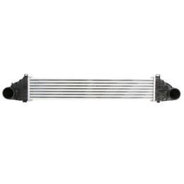 Chłodnica powietrza Intercooler THERMOTEC DAV011TT