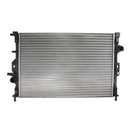 Chłodnica wody silnika THERMOTEC D7G036TT
