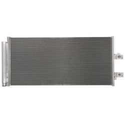 Skraplacz klimatyzacji THERMOTEC KTT110868