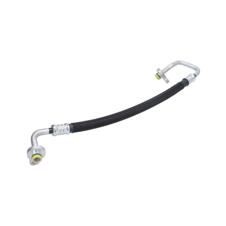 Linia wysokiego ciśnienia, Klimatyzacja THERMOTEC KTT160325
