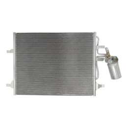 Skraplacz klimatyzacji THERMOTEC KTT110516