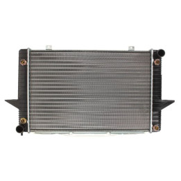 Chłodnica wody silnika THERMOTEC D7V009TT
