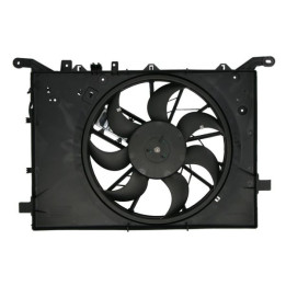 Wentylator chłodnicy silnika THERMOTEC D8V003TT