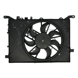 Wentylator chłodnicy silnika THERMOTEC D8V003TT