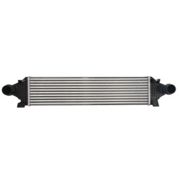 Chłodnica powietrza Intercooler THERMOTEC DAV006TT