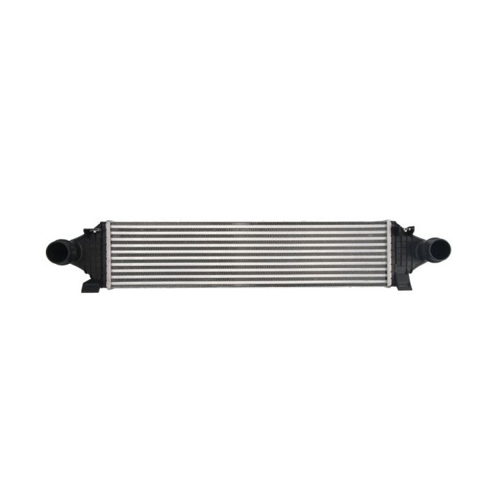 Chłodnica powietrza Intercooler THERMOTEC DAV006TT