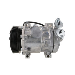 Sprężarka klimatyzacji THERMOTEC KTT090052