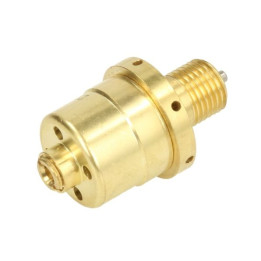 Zawór regulacyjny, sprężarka THERMOTEC KTT060024