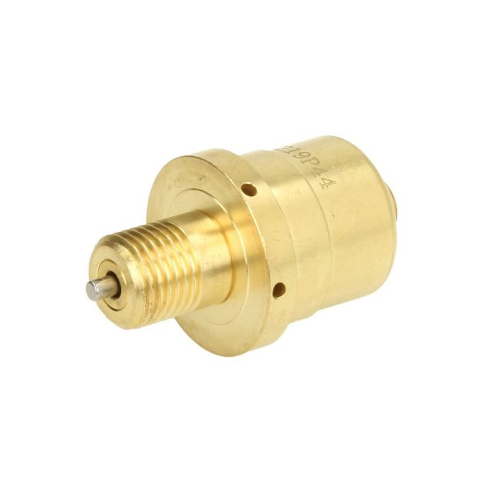 Zawór regulacyjny, sprężarka THERMOTEC KTT060024
