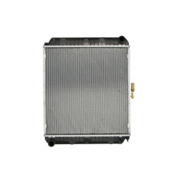 Chłodnica wody silnika THERMOTEC D7V012TT