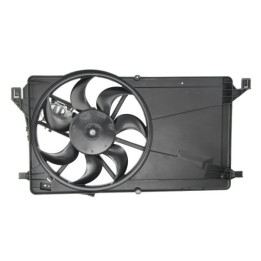 Wentylator chłodnicy silnika THERMOTEC D8G004TT