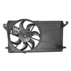 Wentylator chłodnicy silnika THERMOTEC D8G004TT