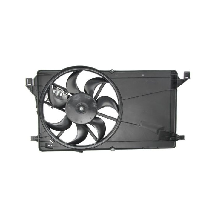 Wentylator chłodnicy silnika THERMOTEC D8G004TT