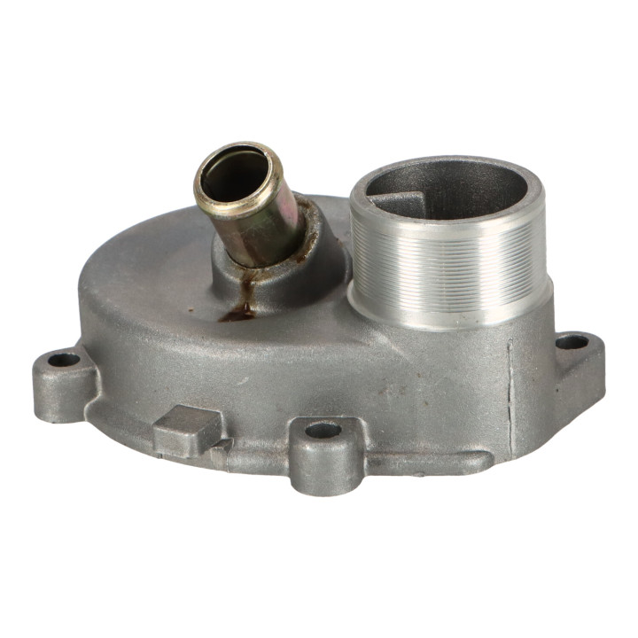 Cover Volvo (245506)