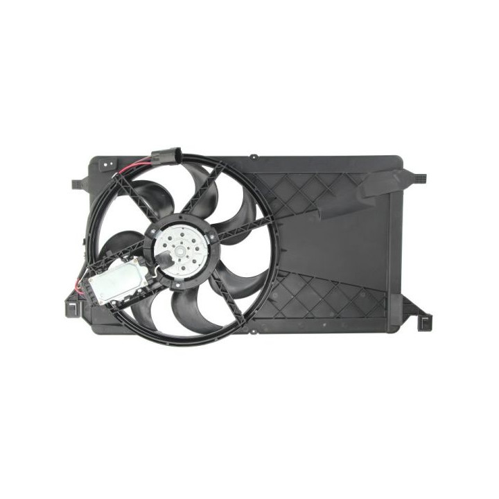 Wentylator chłodnicy silnika THERMOTEC D8G004TT