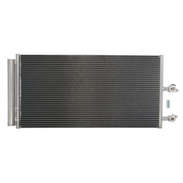 Skraplacz klimatyzacji THERMOTEC KTT110704