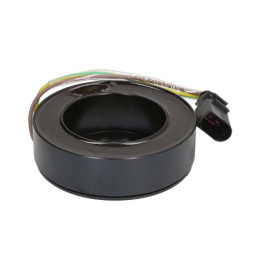Cewka sprzęgła kompresora klimatyzacji THERMOTEC KTT030004