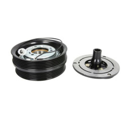 Sprzęgło cewka kompresora klimatyzacji THERMOTEC KTT040270