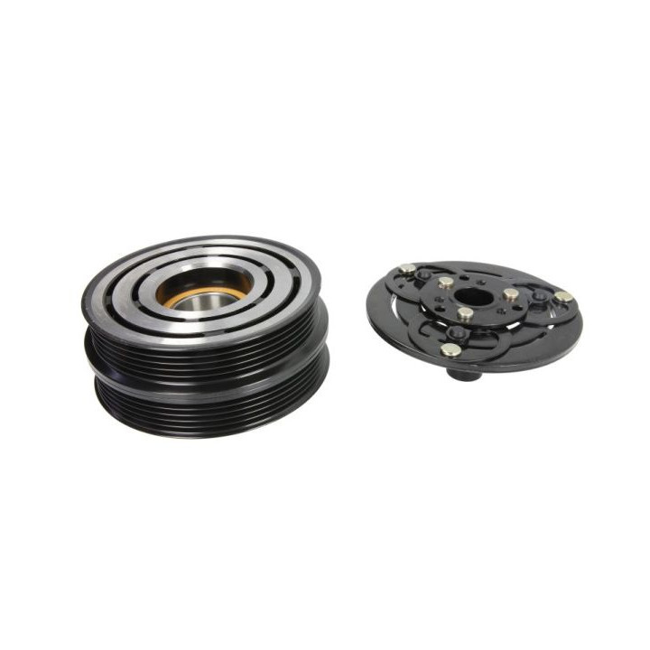 Sprzęgło cewka kompresora klimatyzacji THERMOTEC KTT040270