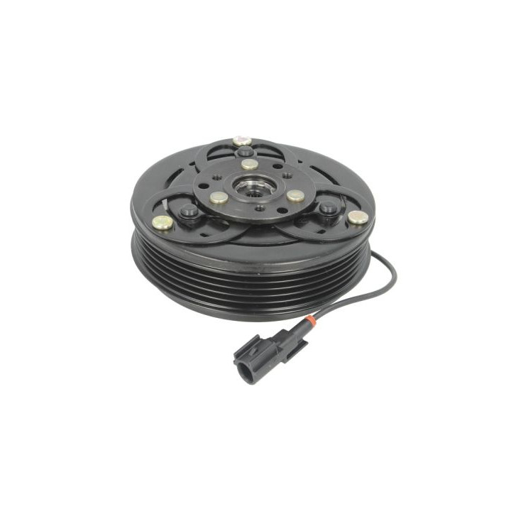 Sprzęgło cewka kompresora klimatyzacji THERMOTEC KTT040163