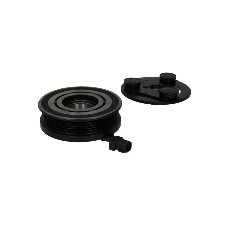 Sprzęgło cewka kompresora klimatyzacji THERMOTEC KTT040120