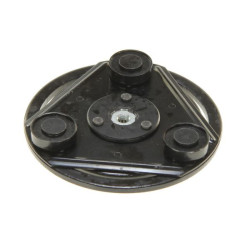 Tarcza zabierakowa, sprzęgło elektromagnetyczne (sprężarka) THERMOTEC KTT020040
