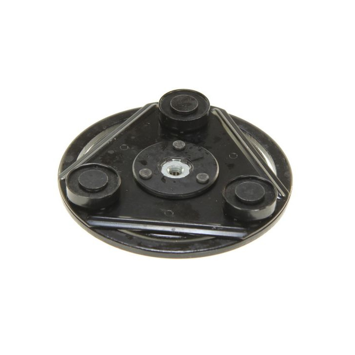 Tarcza zabierakowa, sprzęgło elektromagnetyczne (sprężarka) THERMOTEC KTT020040