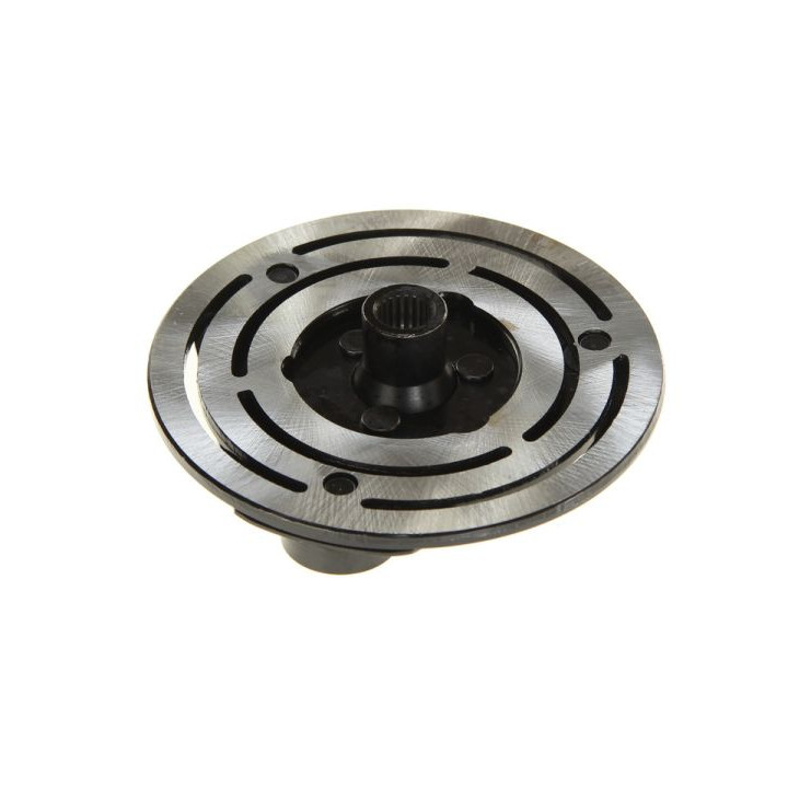 Tarcza zabierakowa, sprzęgło elektromagnetyczne (sprężarka) THERMOTEC KTT020040