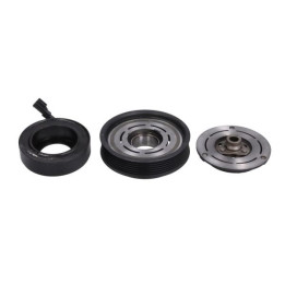 Sprzęgło cewka kompresora klimatyzacji THERMOTEC KTT040332