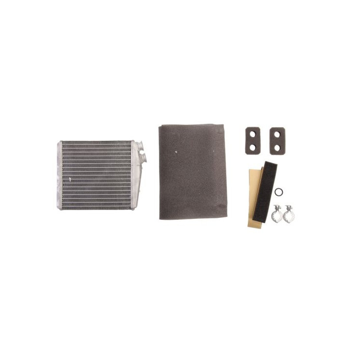 Nagrzewnica THERMOTEC D6V004TT
