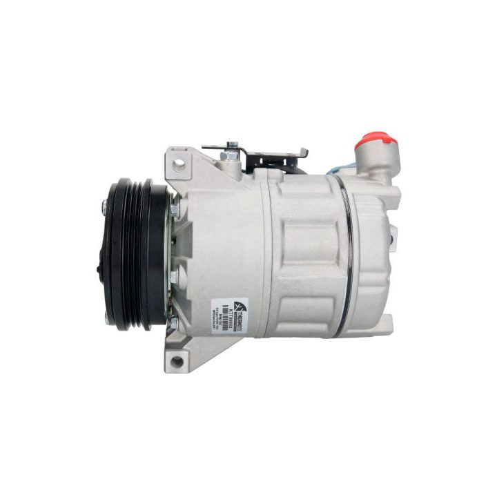 Sprężarka klimatyzacji THERMOTEC KTT090083