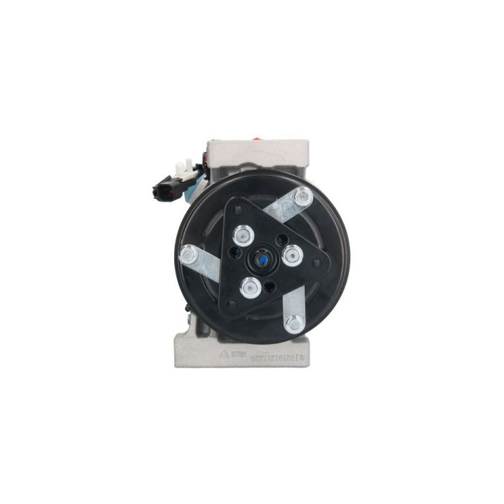 Sprężarka klimatyzacji THERMOTEC KTT090083