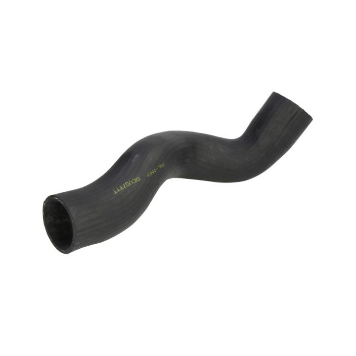 Przewód Intercoolera chłodnicy powietrza THERMOTEC DCV077TT