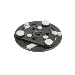 Tarcza zabierakowa, sprzęgło elektromagnetyczne (sprężarka) THERMOTEC KTT020085